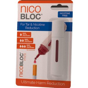 Special Offer - Three Mini Packs of Nicobloc