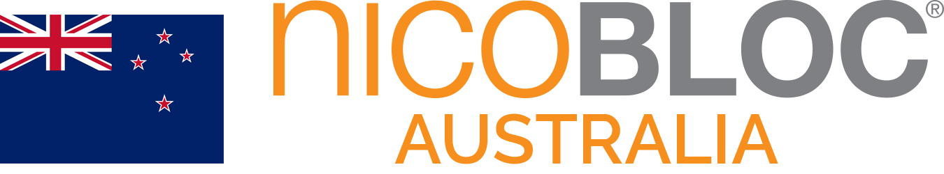 NICOBLOC AUSTRALIA